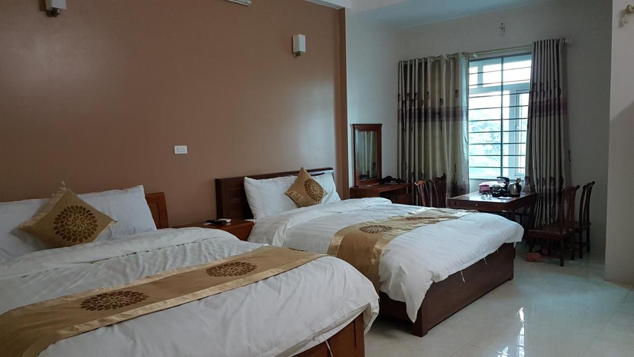 Love Hotel Near Ha Dong General Hospital Hanoi Kültér fotó