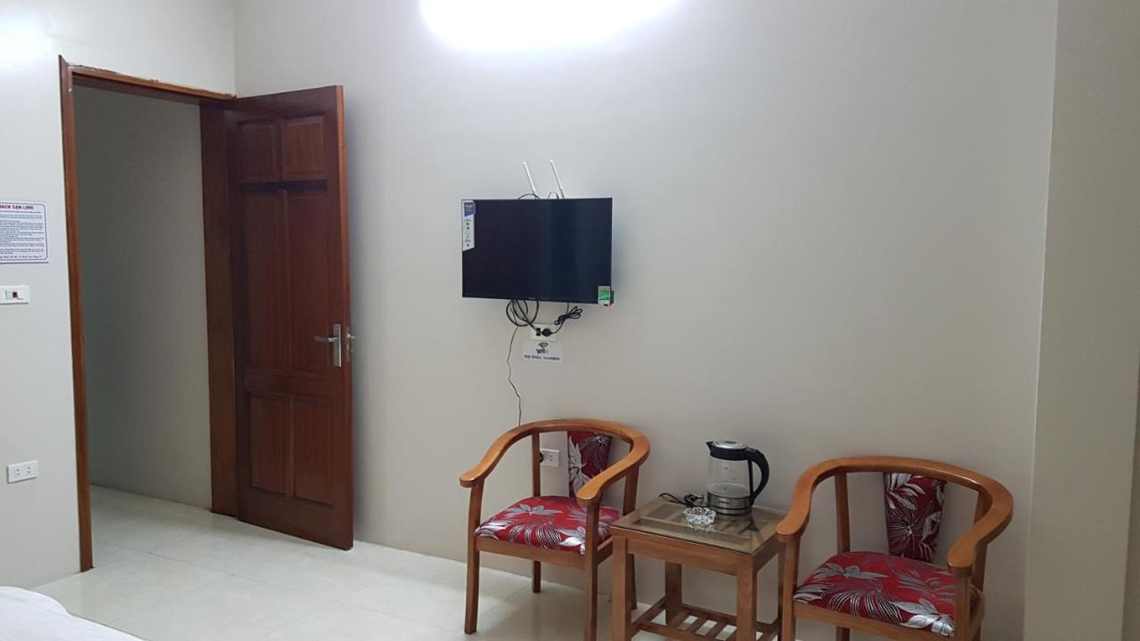 Love Hotel Near Ha Dong General Hospital Hanoi Kültér fotó