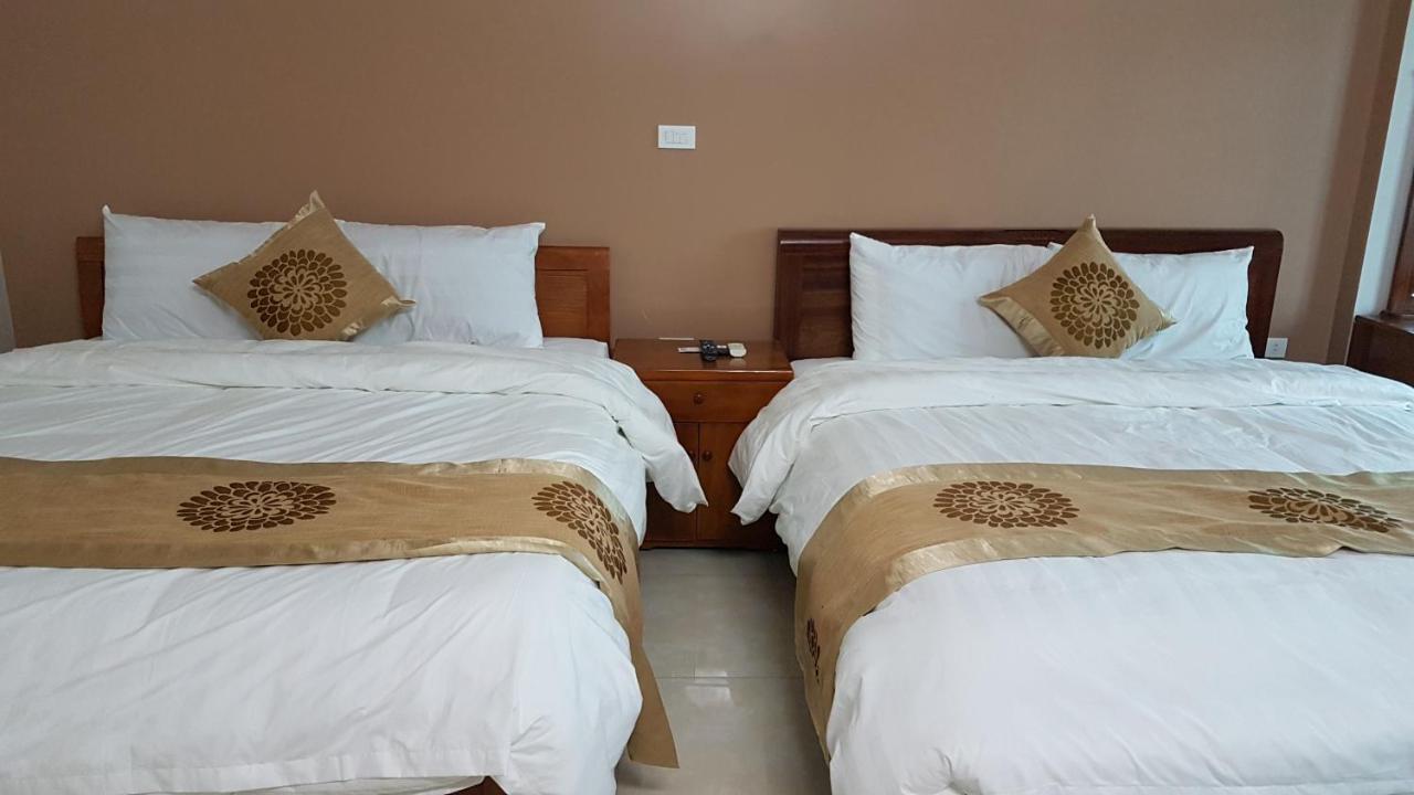 Love Hotel Near Ha Dong General Hospital Hanoi Kültér fotó