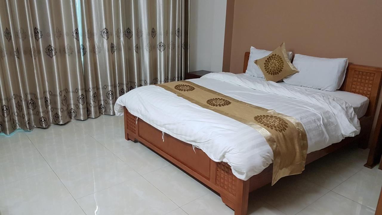 Love Hotel Near Ha Dong General Hospital Hanoi Kültér fotó