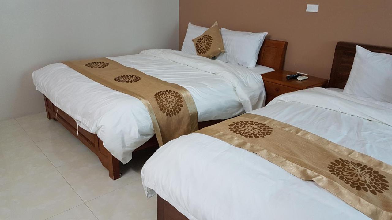 Love Hotel Near Ha Dong General Hospital Hanoi Kültér fotó