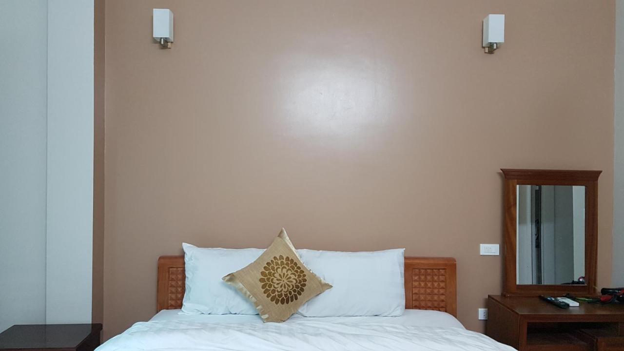 Love Hotel Near Ha Dong General Hospital Hanoi Kültér fotó