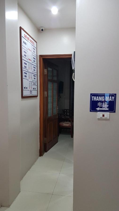 Love Hotel Near Ha Dong General Hospital Hanoi Kültér fotó