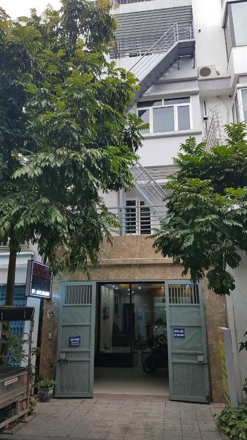 Love Hotel Near Ha Dong General Hospital Hanoi Kültér fotó