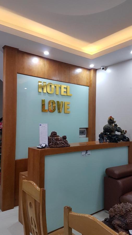 Love Hotel Near Ha Dong General Hospital Hanoi Kültér fotó