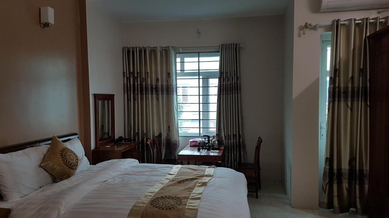 Love Hotel Near Ha Dong General Hospital Hanoi Kültér fotó