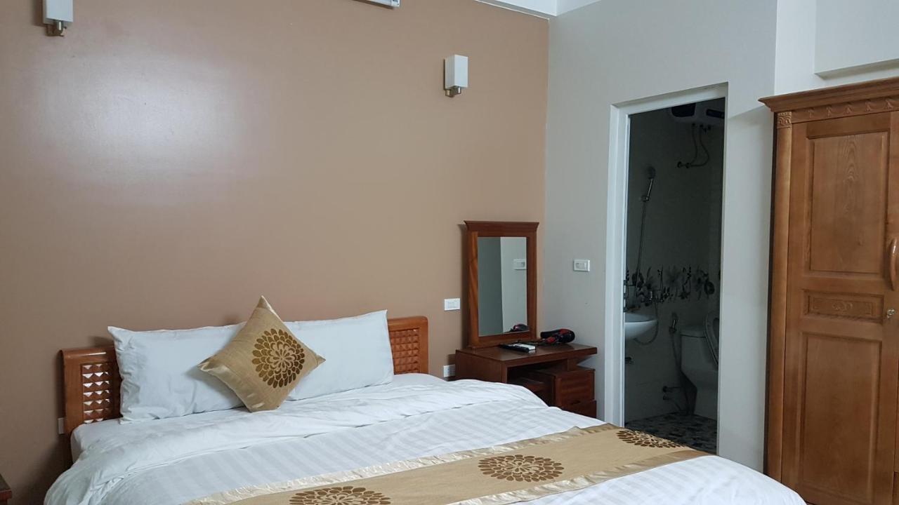 Love Hotel Near Ha Dong General Hospital Hanoi Kültér fotó