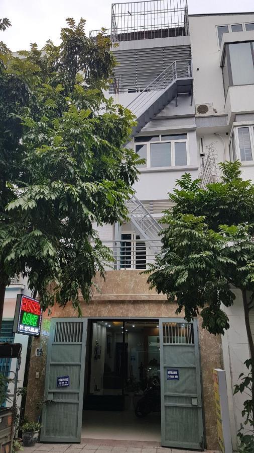Love Hotel Near Ha Dong General Hospital Hanoi Kültér fotó