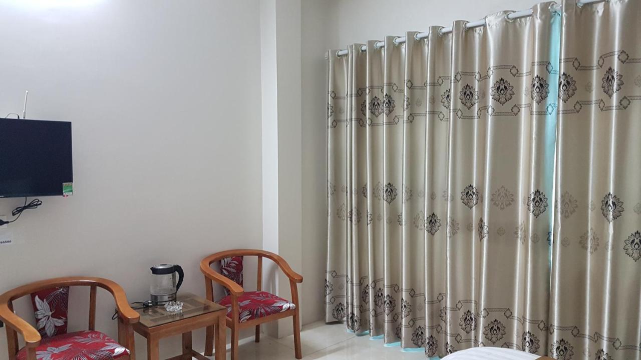 Love Hotel Near Ha Dong General Hospital Hanoi Kültér fotó