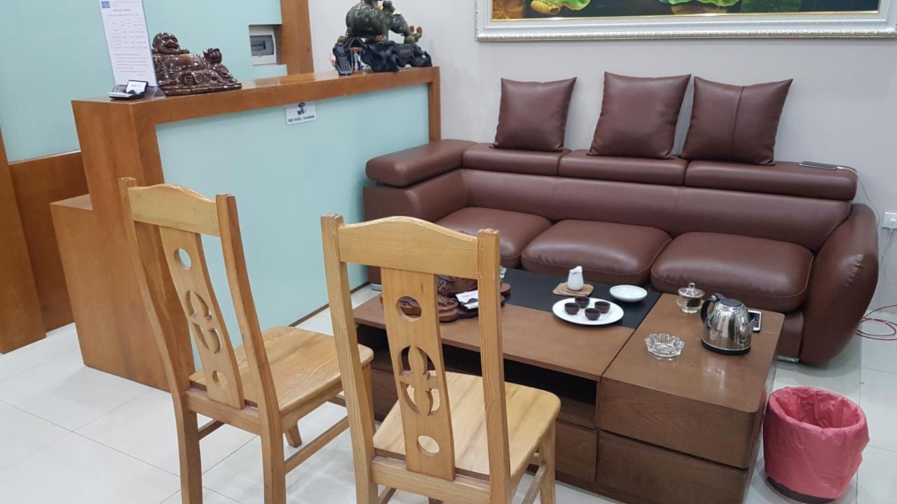 Love Hotel Near Ha Dong General Hospital Hanoi Kültér fotó