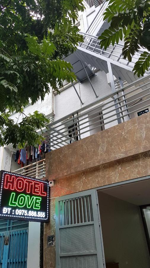 Love Hotel Near Ha Dong General Hospital Hanoi Kültér fotó