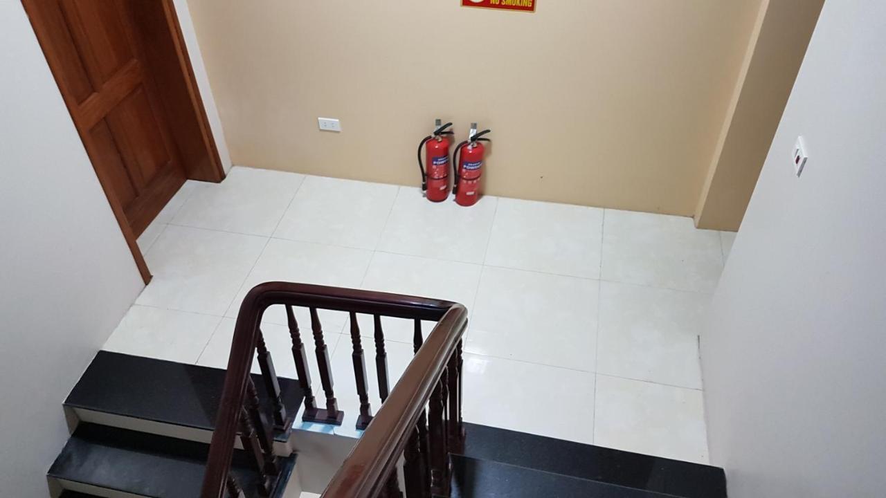 Love Hotel Near Ha Dong General Hospital Hanoi Kültér fotó