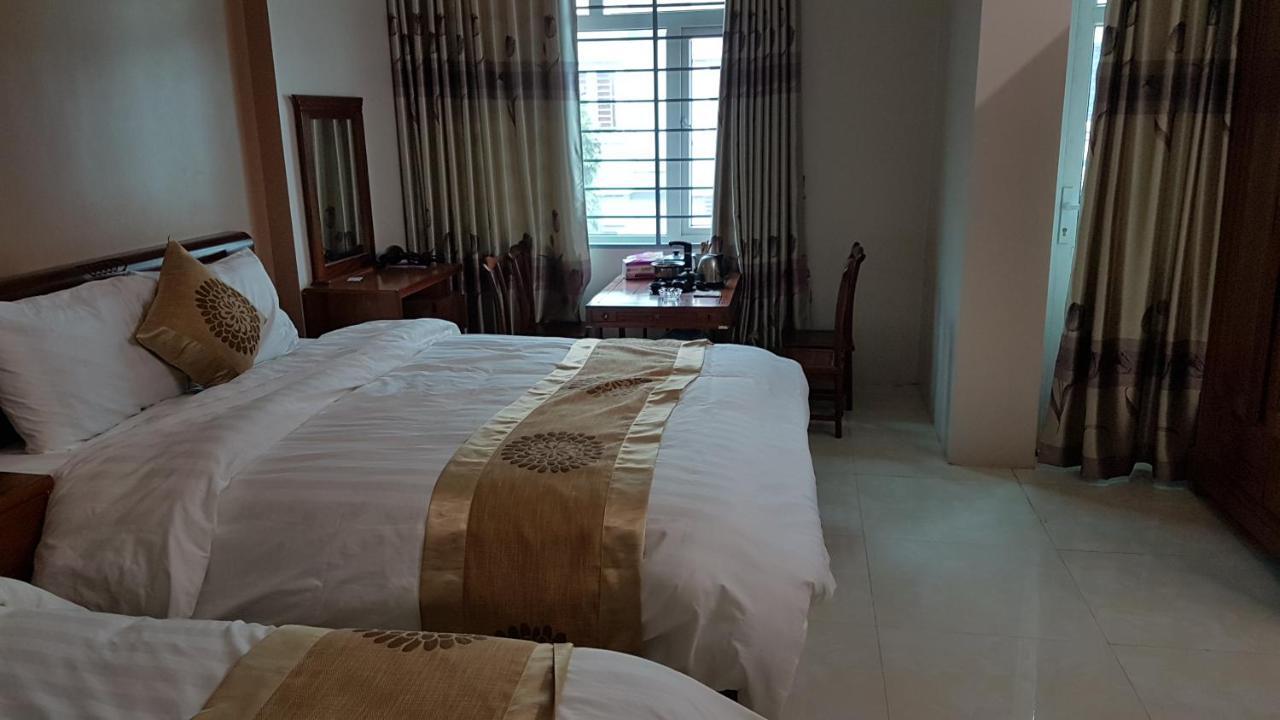 Love Hotel Near Ha Dong General Hospital Hanoi Kültér fotó