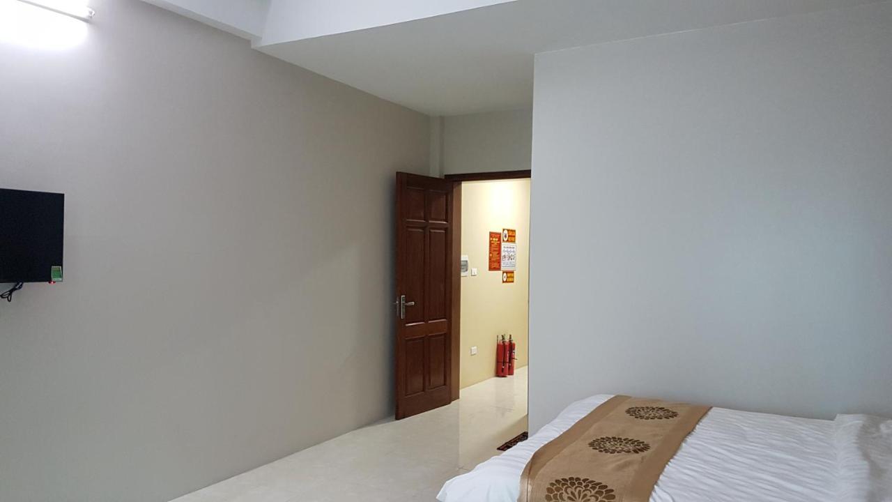 Love Hotel Near Ha Dong General Hospital Hanoi Kültér fotó