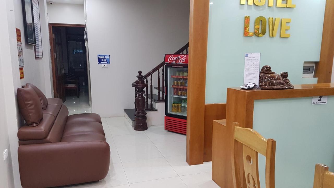 Love Hotel Near Ha Dong General Hospital Hanoi Kültér fotó