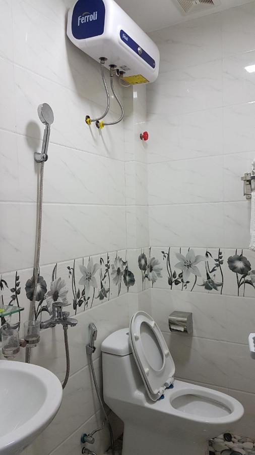 Love Hotel Near Ha Dong General Hospital Hanoi Kültér fotó
