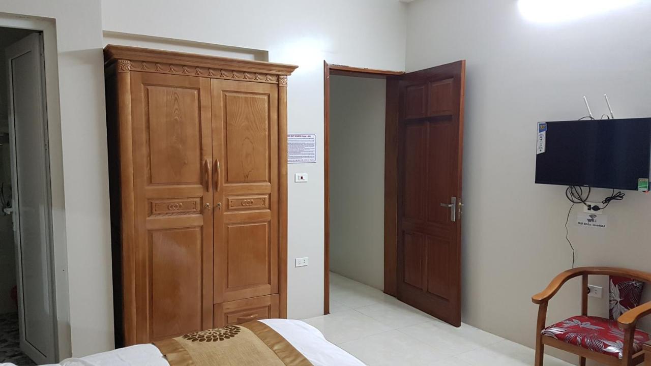 Love Hotel Near Ha Dong General Hospital Hanoi Kültér fotó